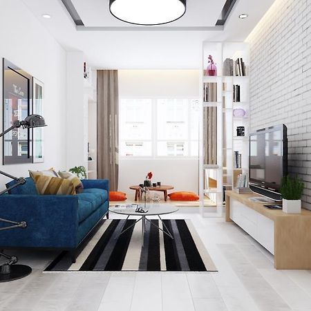Zoro Home Дананг Екстер'єр фото