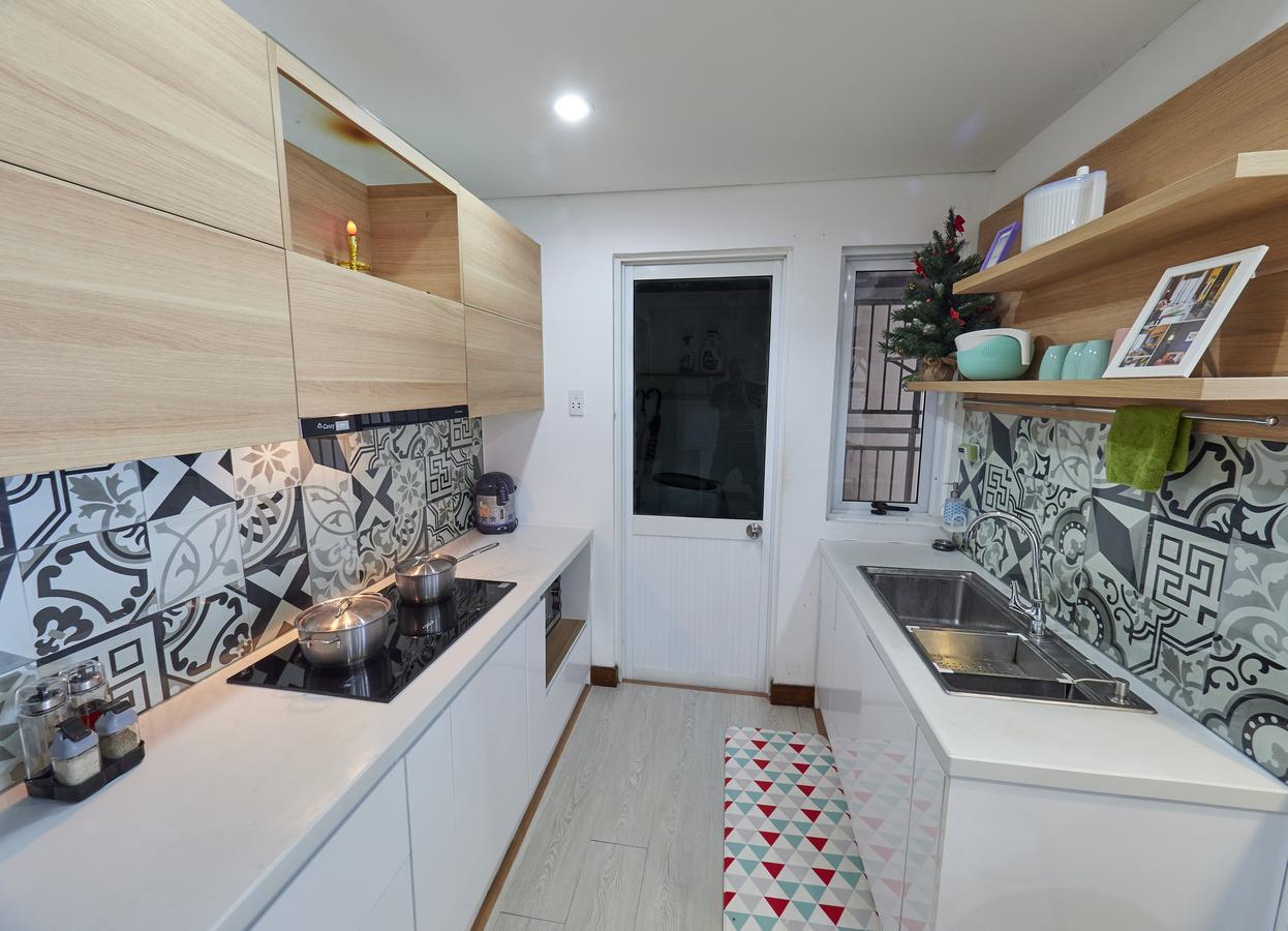 Zoro Home Дананг Екстер'єр фото