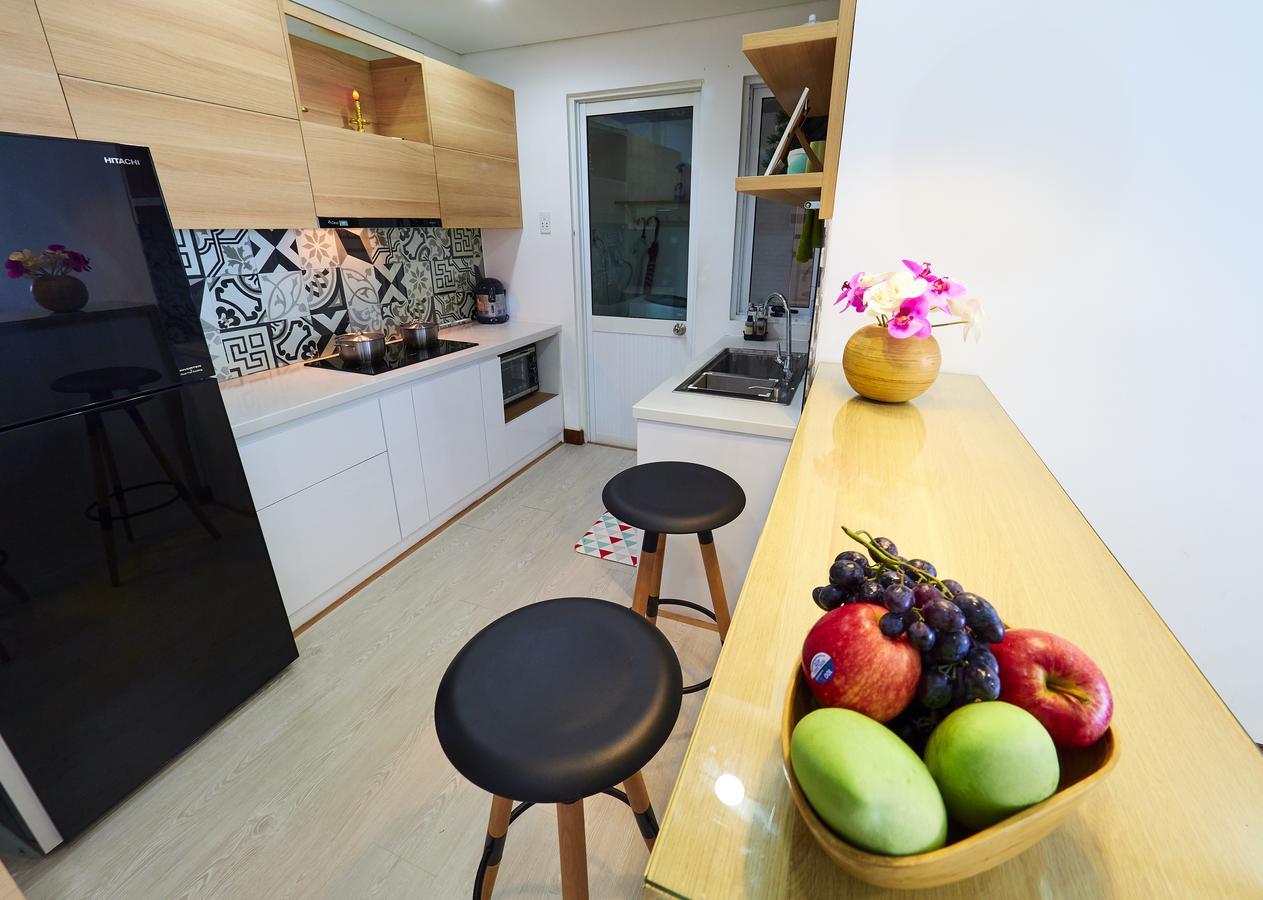 Zoro Home Дананг Екстер'єр фото