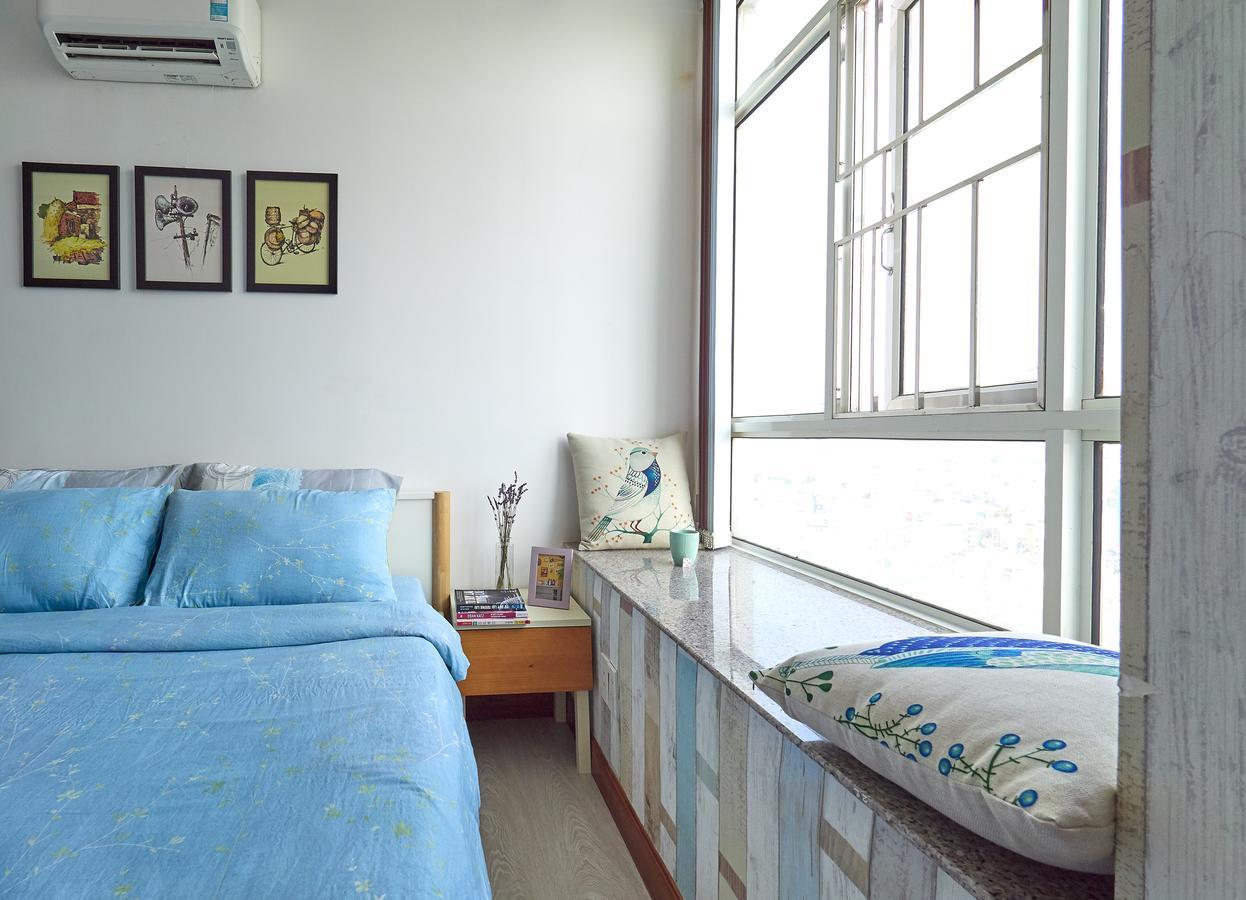 Zoro Home Дананг Екстер'єр фото