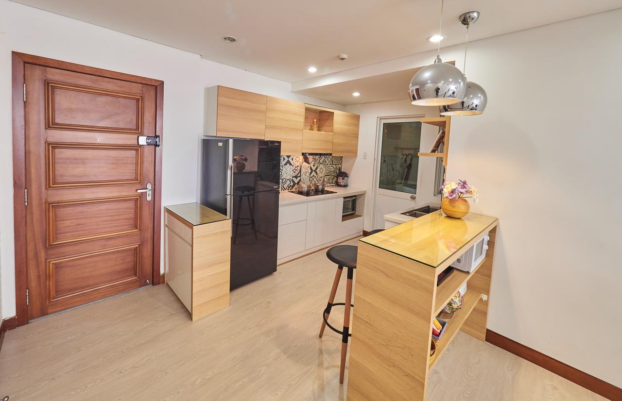 Zoro Home Дананг Екстер'єр фото