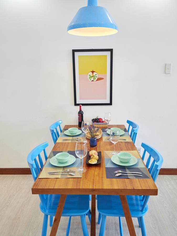 Zoro Home Дананг Екстер'єр фото