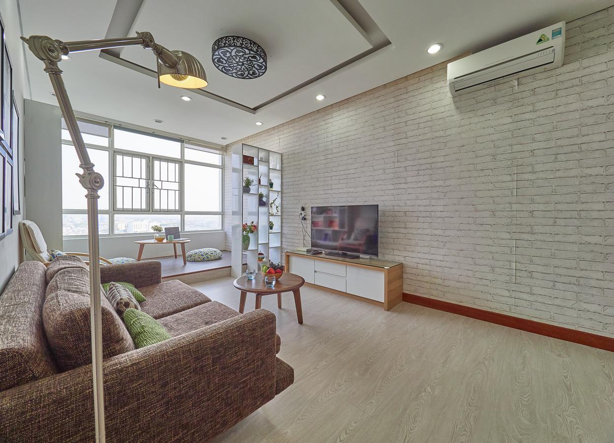 Zoro Home Дананг Екстер'єр фото