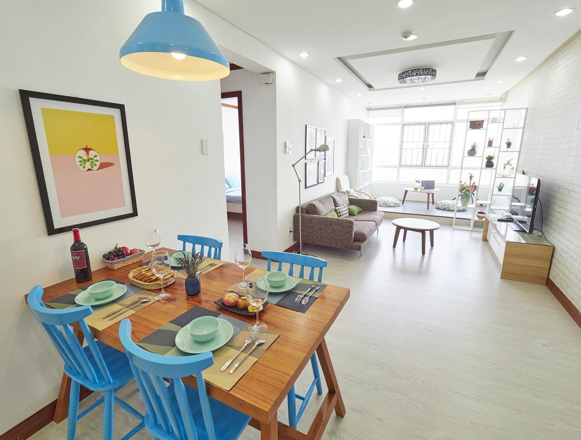 Zoro Home Дананг Екстер'єр фото