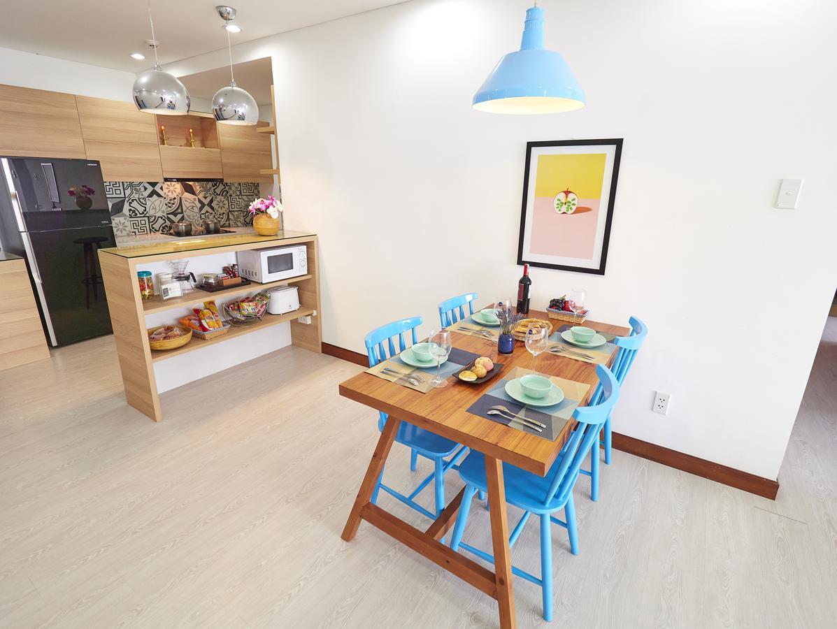 Zoro Home Дананг Екстер'єр фото