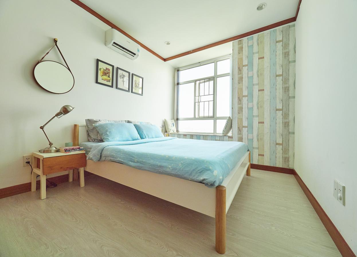 Zoro Home Дананг Екстер'єр фото