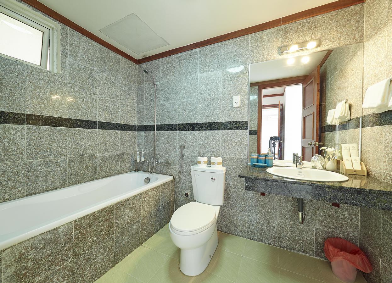 Zoro Home Дананг Екстер'єр фото