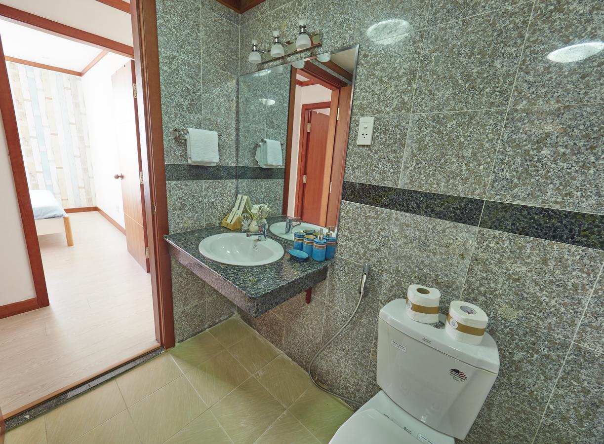 Zoro Home Дананг Екстер'єр фото