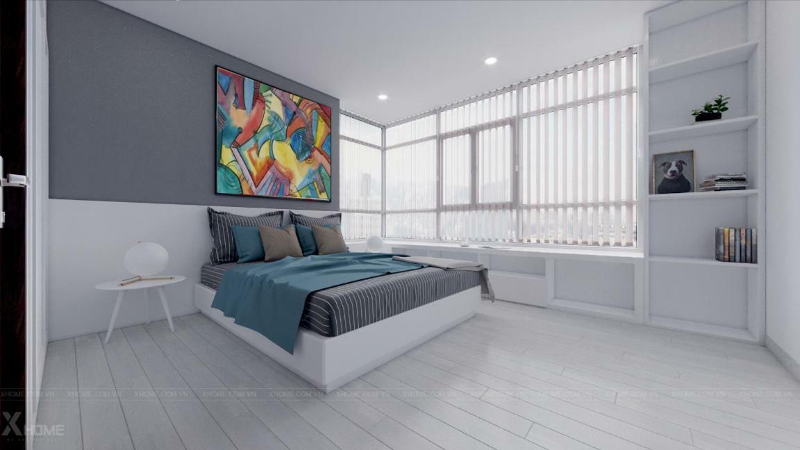 Zoro Home Дананг Екстер'єр фото