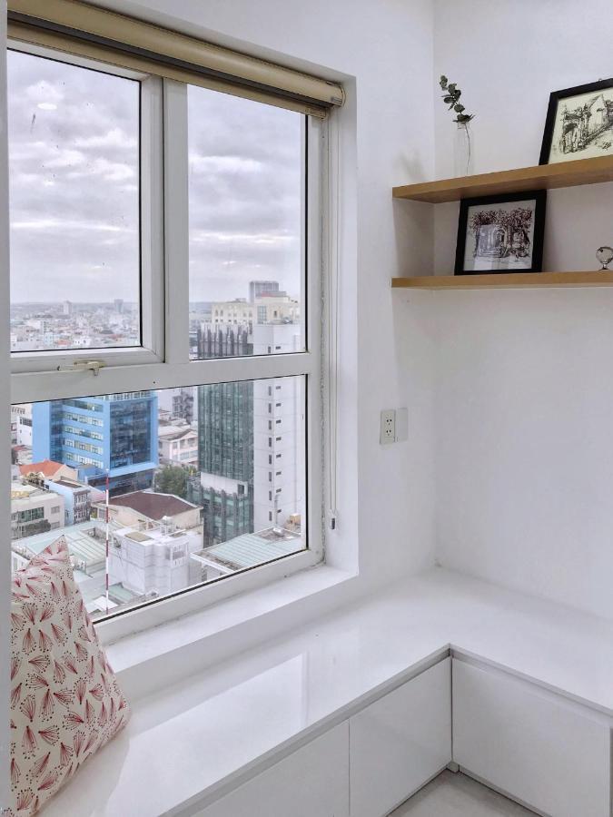 Zoro Home Дананг Екстер'єр фото