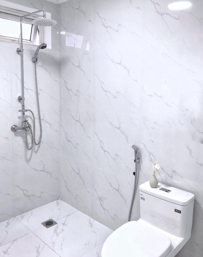 Zoro Home Дананг Екстер'єр фото