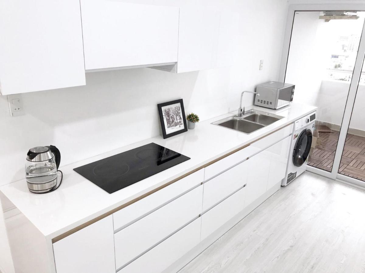 Zoro Home Дананг Екстер'єр фото