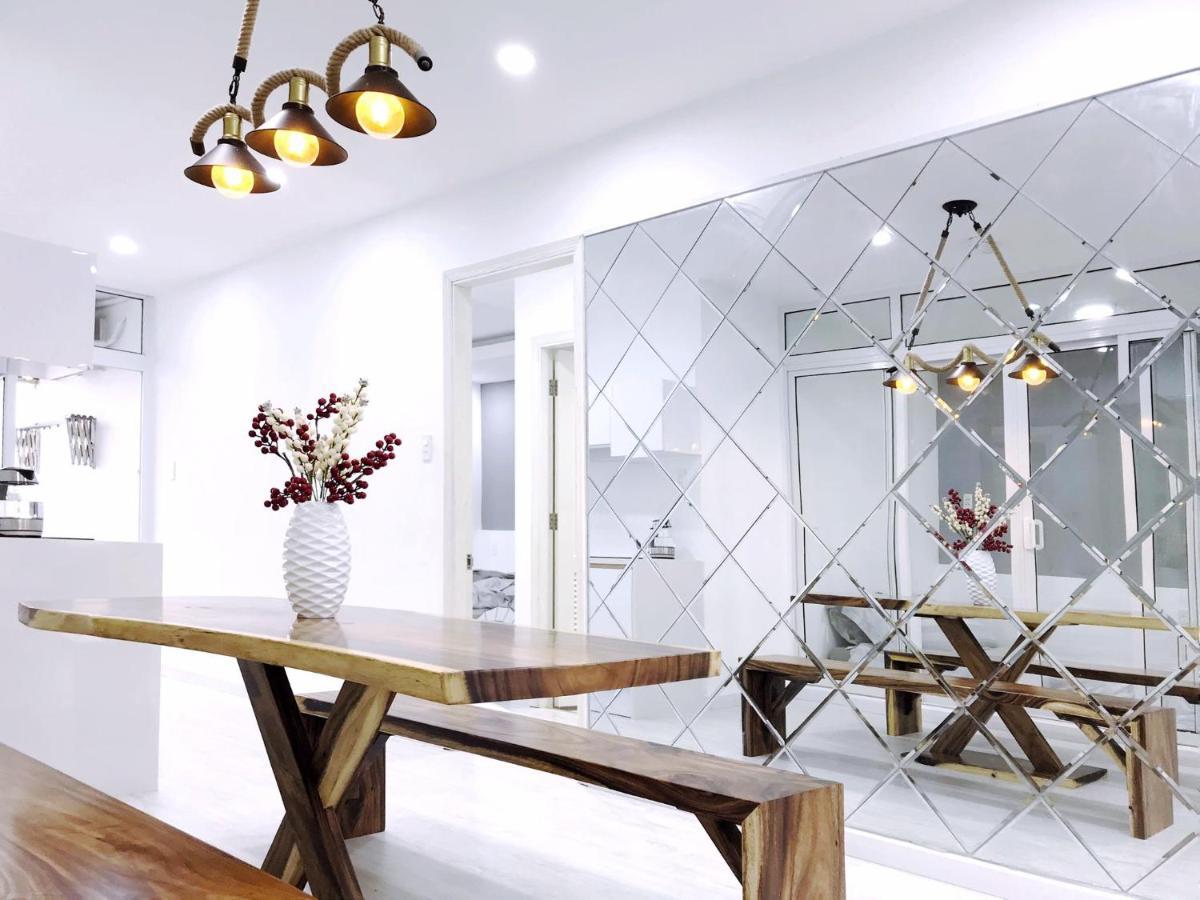 Zoro Home Дананг Екстер'єр фото