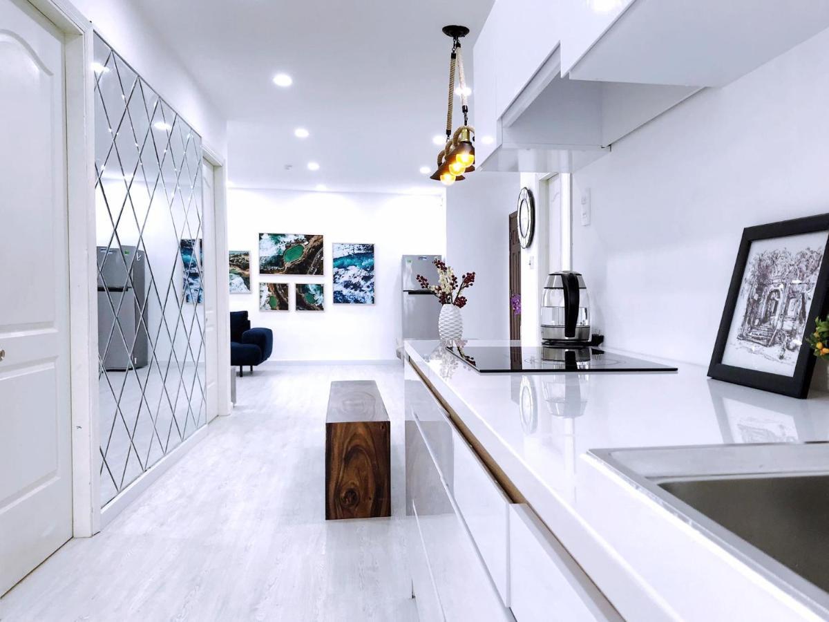 Zoro Home Дананг Екстер'єр фото