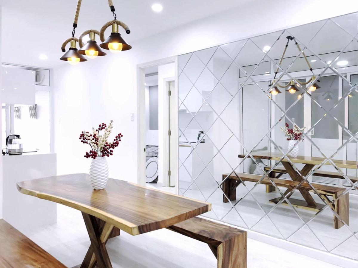Zoro Home Дананг Екстер'єр фото