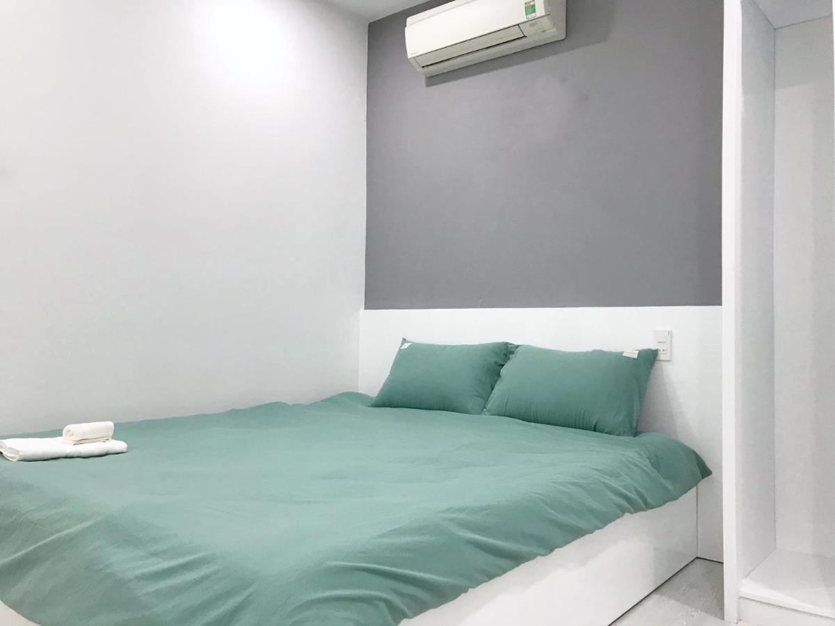 Zoro Home Дананг Екстер'єр фото